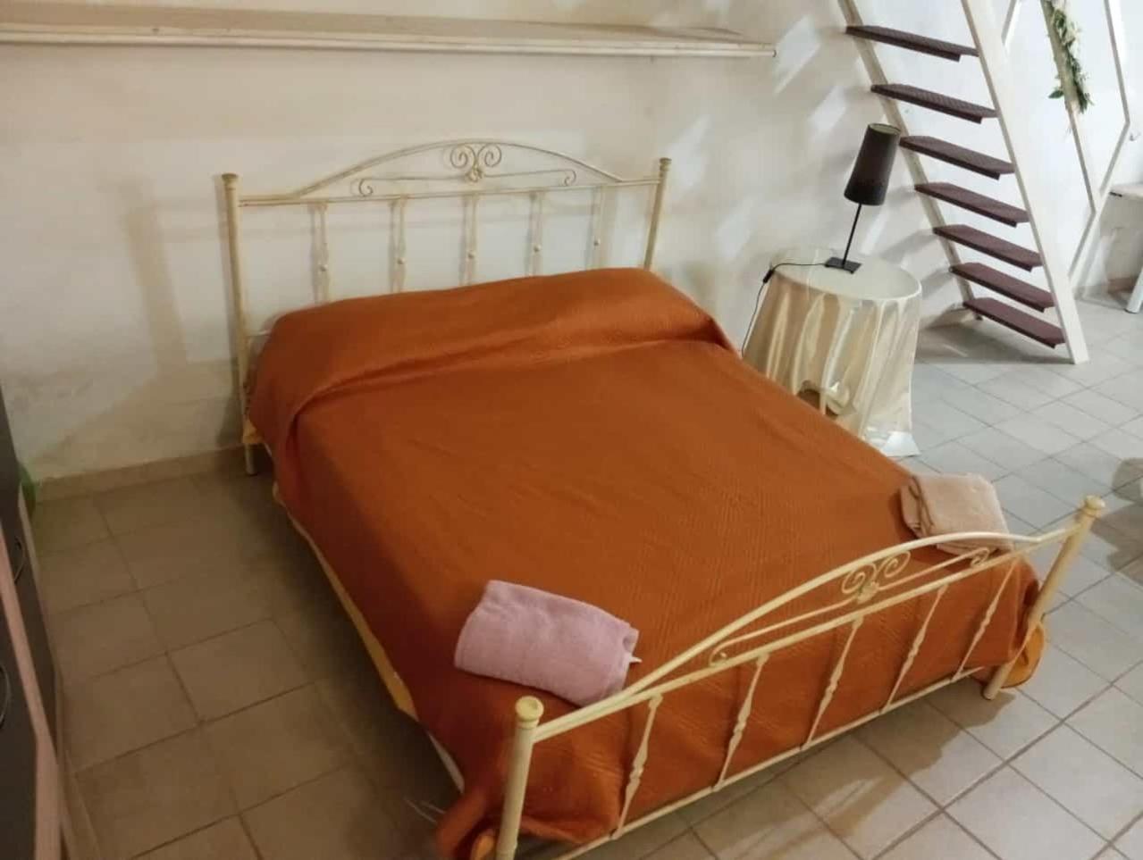 Le Rose Dei Principi Grottaglie Exterior foto